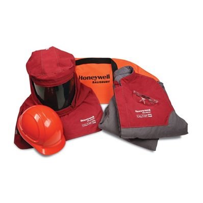 SALISBURY 100 CAL ( CAT 4 ) Arc Flash Kit