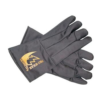 Salisbury AFG40 Arcflash Gloves 40 Cal, PPE Arc Flash & FR — Southend Philippines