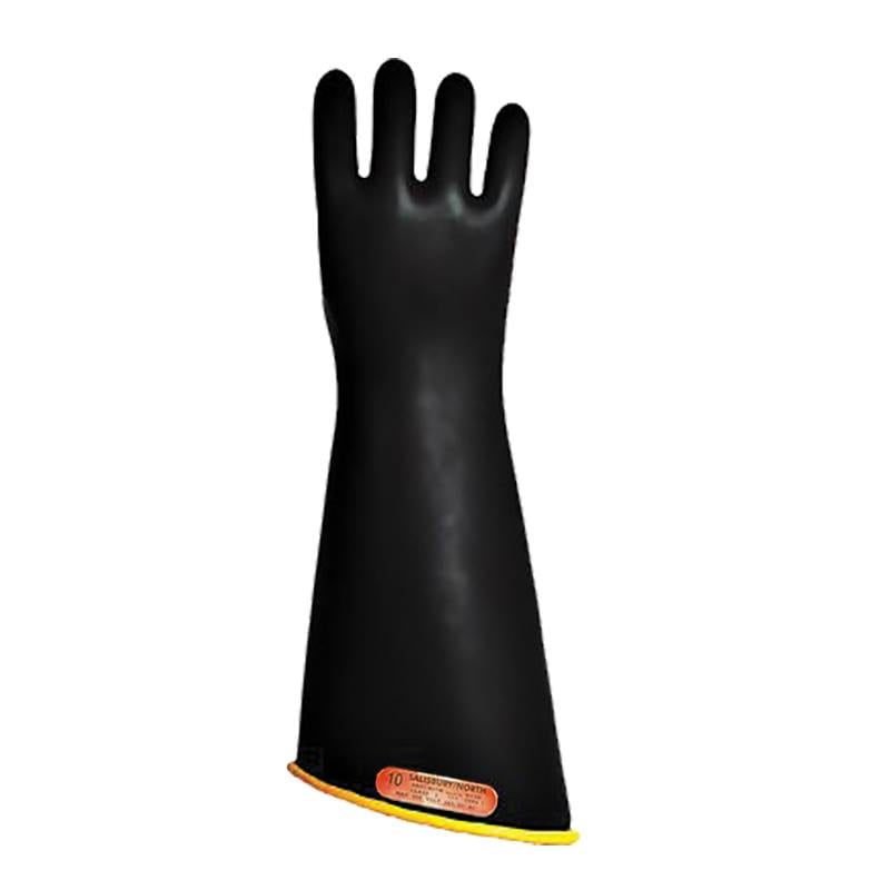 Salisbury Electrical Rubber Gloves 20 Kv, PPE Hand Protection — Southend Philippines