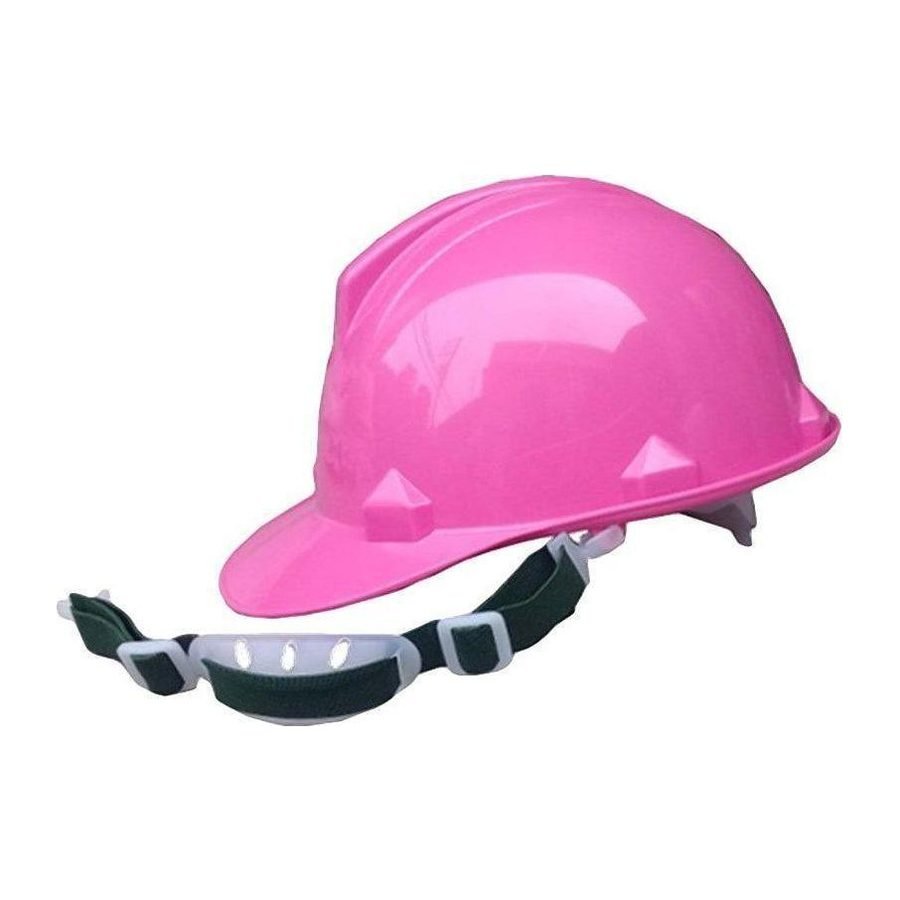 Savior Hard Hat / Construction Helmet