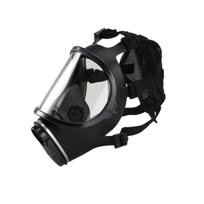 SCA-5700S FULL FACE GAS MASK, PPE Respiratory Protection — Southend Philippines