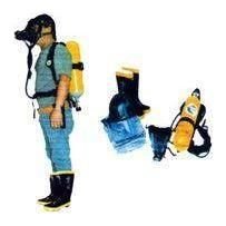 Saint Michael Self-Contained Breathing Apparatus (For Fire Fighting), PPE Respiratory — Southend Philippines