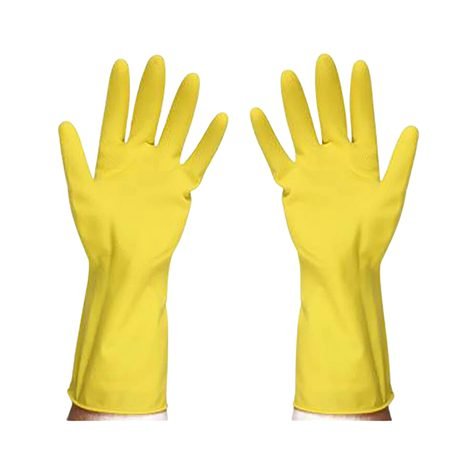 SENSOUS HOUSEHOLD GLOVES, PPE Hand & Arm Protection — Southend Philippines