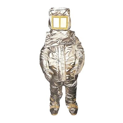 Series-3000 Fire Entry Suit, PPE Fire & Rescue — Southend Philippines