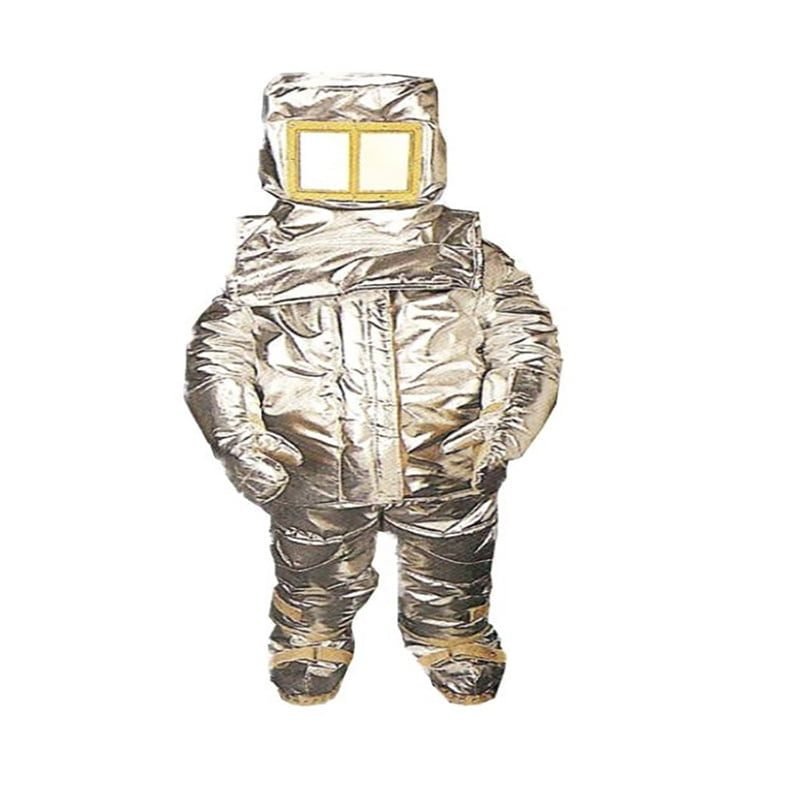 SERIES-550 APPROACH SUIT, PPE Hi-Vis & Body — Southend Philippines