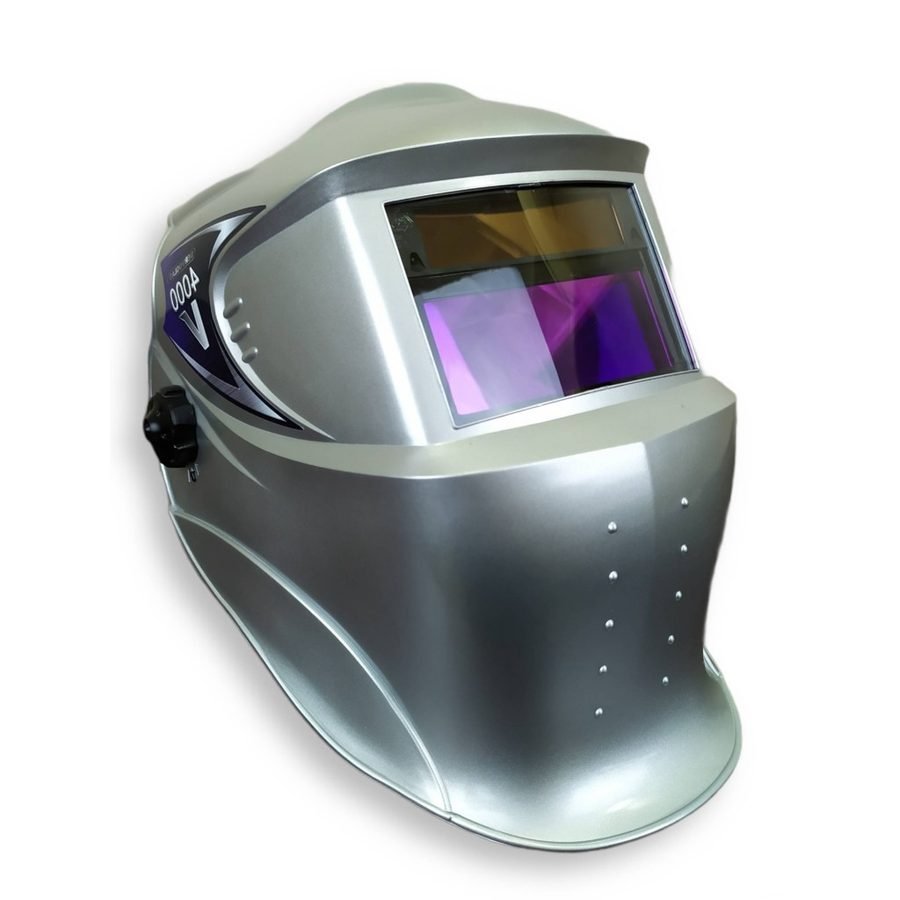 SERVORE 4000V Auto Darkening Welding Helmet