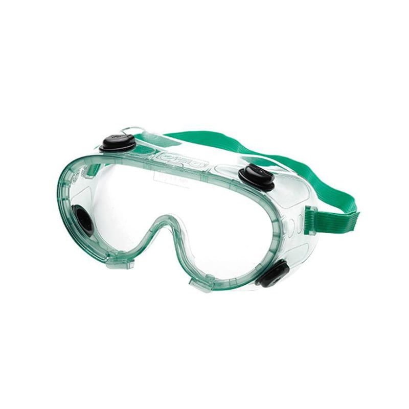 SG-234 CHEMICAL GOGGLES, PPE Eye & Face Protection — Southend Philippines