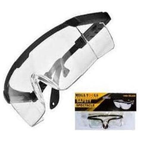 MSGLASSES Safety Glasses, PPE Eye & Face Protection — Southend Philippines