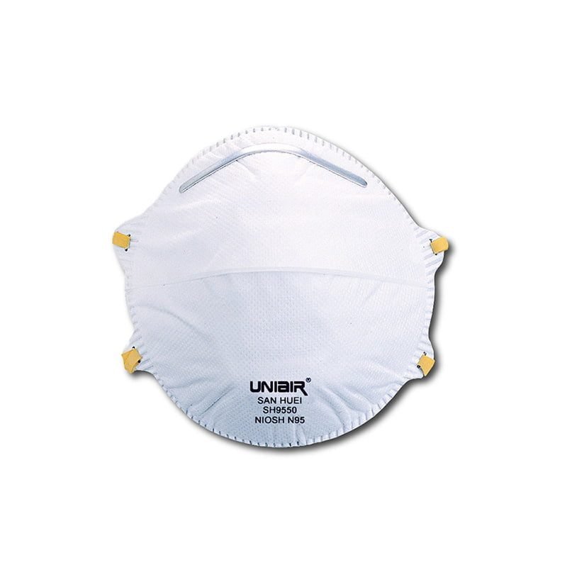 SH9550 N95 PARTICULATE RESPIRATOR, PPE Respiratory — Southend Philippines