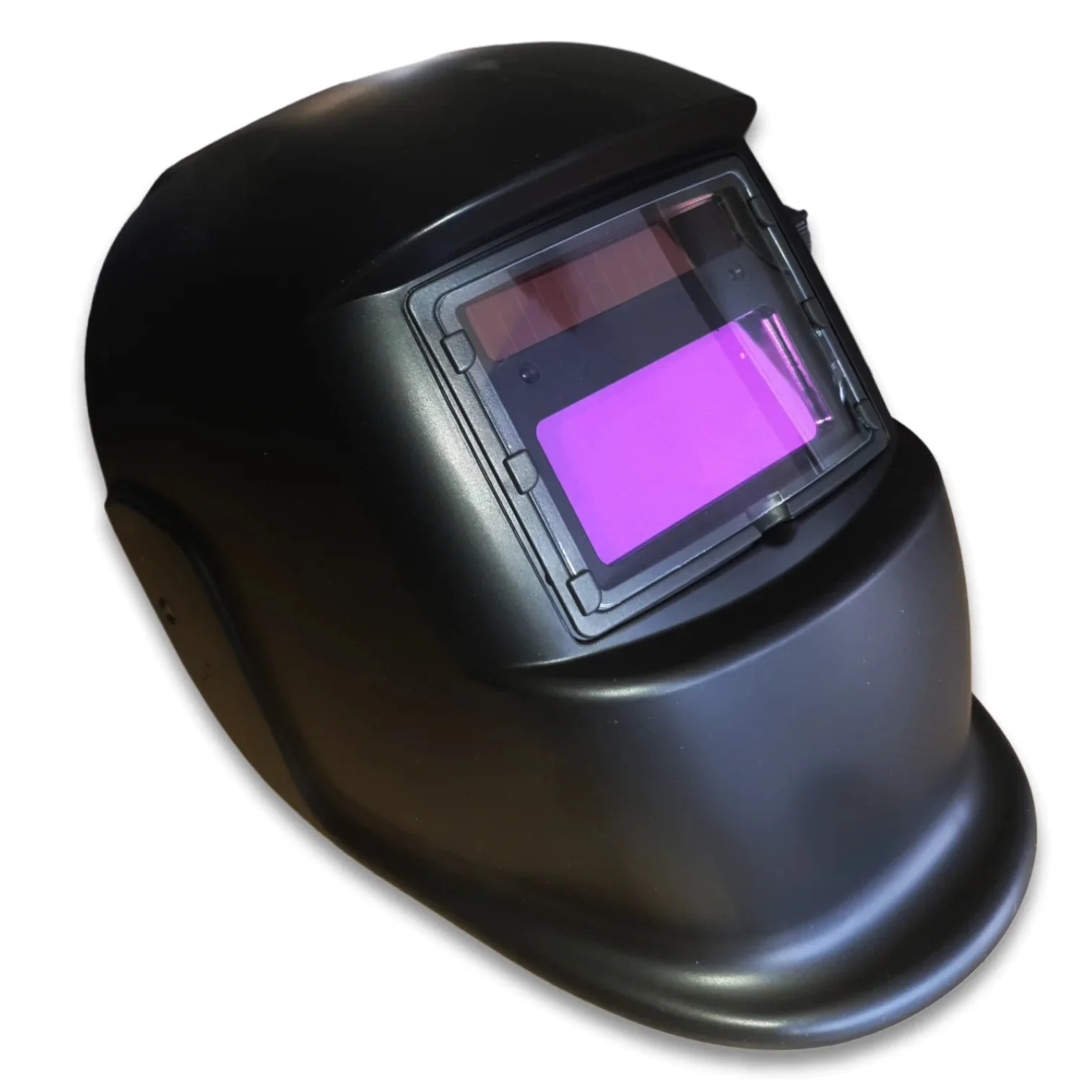 Showa SHOWA Auto Darkening Welding Mask, PPE Welding Helmets & Masks — Southend Philippines
