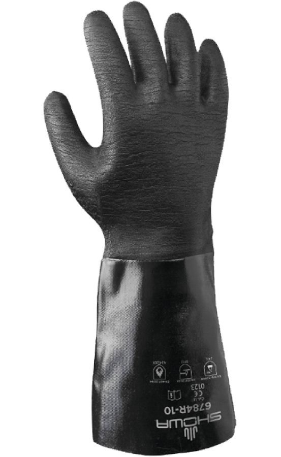 SHOWA Best Neoprene Gloves