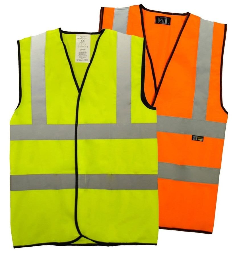 Showa SHOWA Safety Vest, PPE Hi-Vis & Body — Southend Philippines