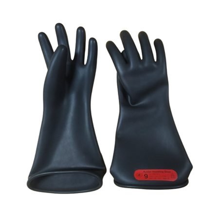 Shuang-An Electrical Gloves Class 0, PPE Hand & Arm Protection — Southend Philippines