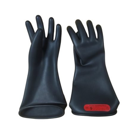 Shuang-An Electrical Gloves Class 00, PPE Hand & Arm Protection — Southend Philippines