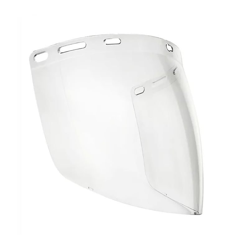 SI-1 VISOR SUPER THICK, PPE Eye & Face Protection — Southend Philippines