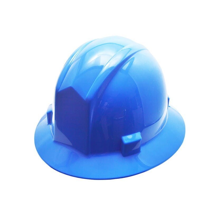 SM-905/CS-55 HARD HAT FULL BRIM PINLOCK