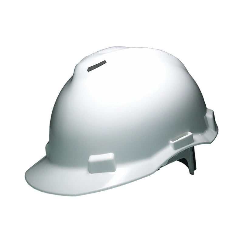SM-914 HARD HAT VGARD, PPE Head Protection — Southend Philippines