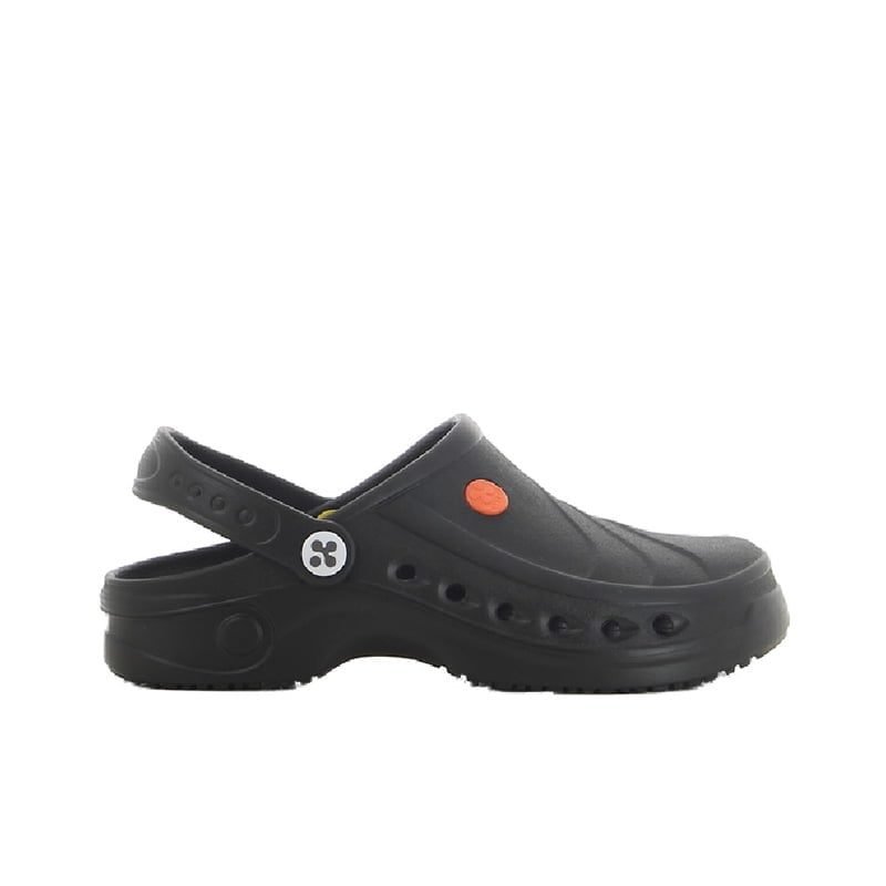 SONIC UNISEX CLOGS WITH HOLES & SLINGBACK, PPE Foot Protection — Southend Philippines