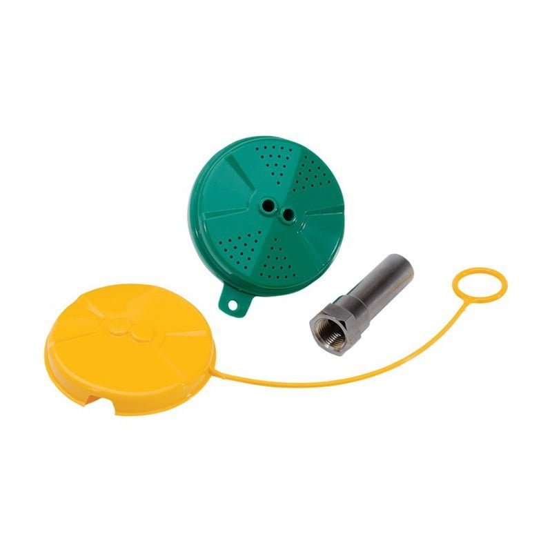 SP-65 AXION MSR EYE/FACE WASH RETRO FIT KIT, PPE Eye & Face Protection — Southend Philippines