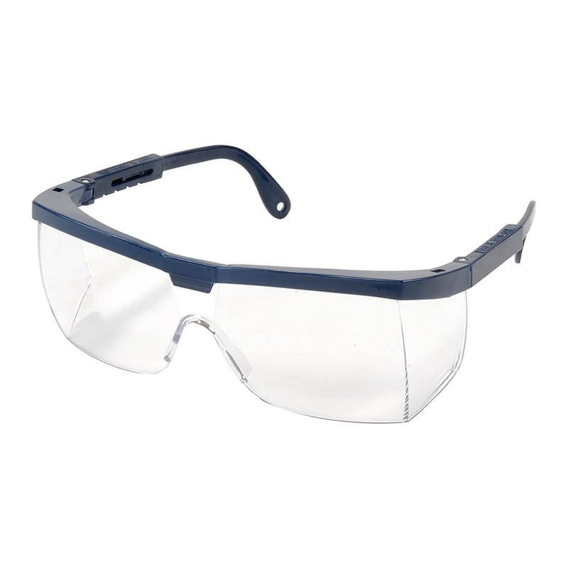 SPARTAN SAFETY SPECTACLES, PPE Eye & Face — Southend Philippines