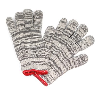 Spiderking SPIDERKING® Cotton Knitted Gloves - Colored, PPE Hand Protection — Southend Philippines