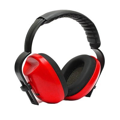 Spiderking SPIDERKING® Earmuff - Braige 100, PPE Hearing — Southend Philippines