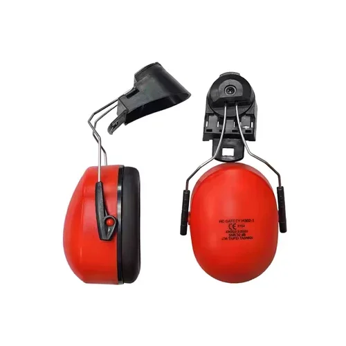 Spiderking SPIDERKING Earmuff Helmet Mount - Attachable Earmuff, PPE Head Protection — Southend Philippines