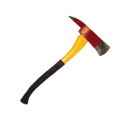 SPIDERKING® Fireman’S Axe