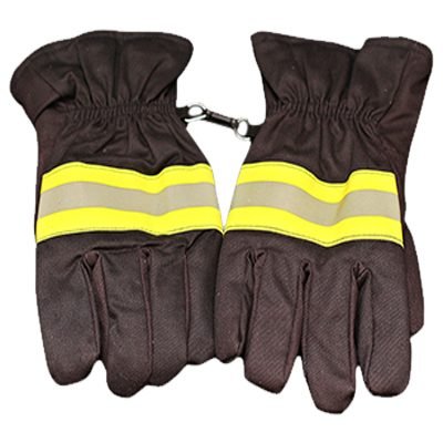 Spiderking SPIDERKING® Fireman’S Gloves, PPE Hand Protection — Southend Philippines
