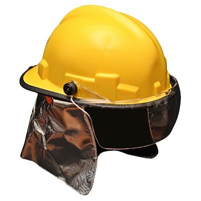 Spiderking SPIDERKING® Fireman’S Helmet, PPE Head Protection — Southend Philippines