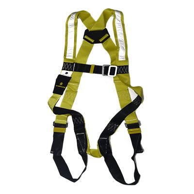 Spiderking SPIDERKING® Full Body Harness 1-D Ring, PPE Fall Protection — Southend Philippines