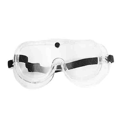 Spiderking SPIDERKING® Goggles - V100, PPE Eye & Face — Southend Philippines