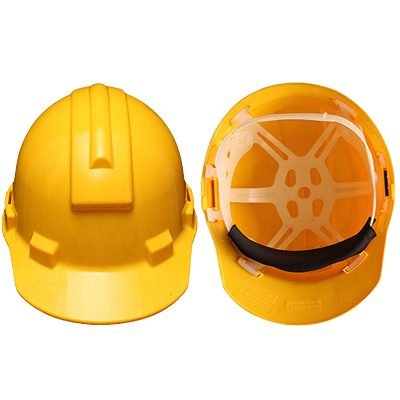 Spiderking SPIDERKING® Hardhat - Pinlock, PPE Head Protection — Southend Philippines