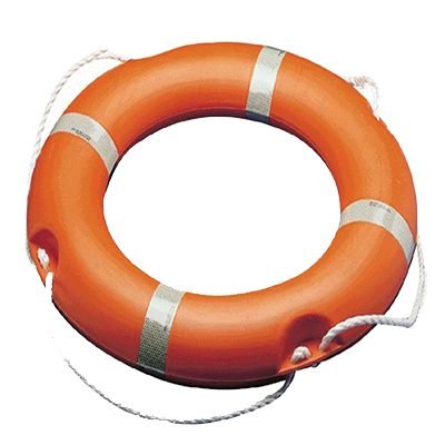 Spiderking SPIDERKING® Life Bouy, PPE — Southend Philippines