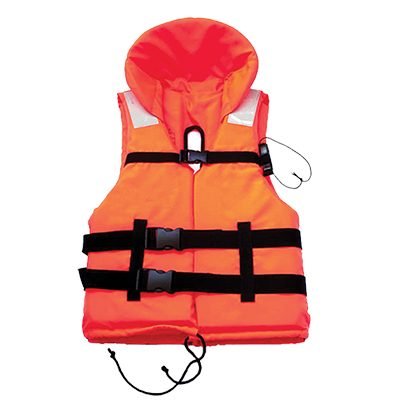 Spiderking SPIDERKING® Life Vest, PPE Hi-Vis & Body — Southend Philippines
