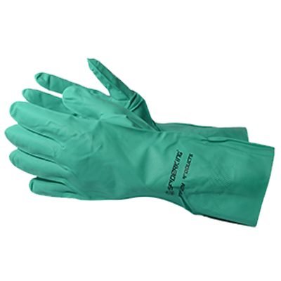 SPIDERKING® Nitrile Gloves