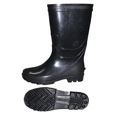 SPIDERKING® Rubber Boots