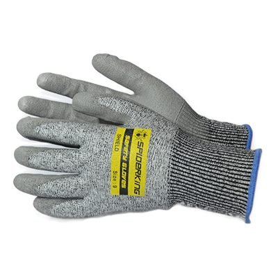 SPIDERKING® Safety Gloves - Armor