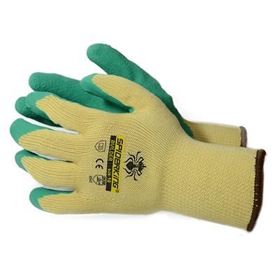 Spiderking SPIDERKING® Safety Gloves - Builder, PPE Hand Protection — Southend Philippines