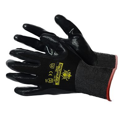Spiderking SPIDERKING® Safety Gloves – X-Pro, PPE Hand Protection — Southend Philippines