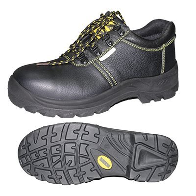 SPIDERKING® Safety Shoes – Eros