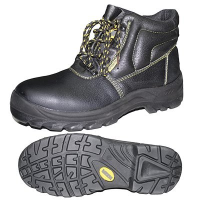 SPIDERKING® Safety Shoes – Gaea