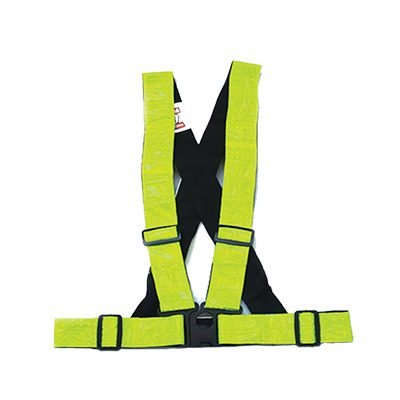 Spiderking SPIDERKING® Safety Vest: Skeleton Type, PPE Hi-Vis & Workwear — Southend Philippines