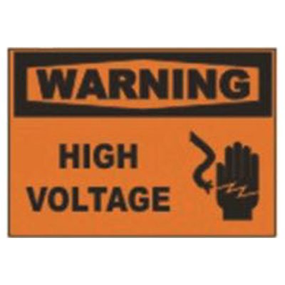 Spiderking SPIDERKING® Signages: Warning, PPE Safety Signage & Site Safety — Southend Philippines