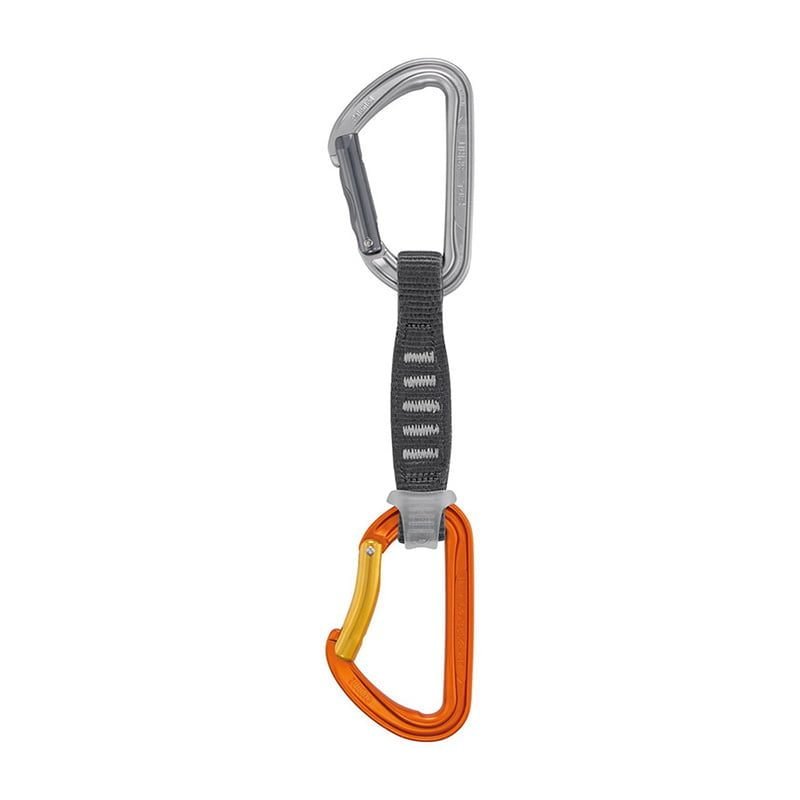 SPIRIT M53-S EASY CLIP SPECIAL ALUMINUM CARABINER, PPE Fall Protection — Southend Philippines