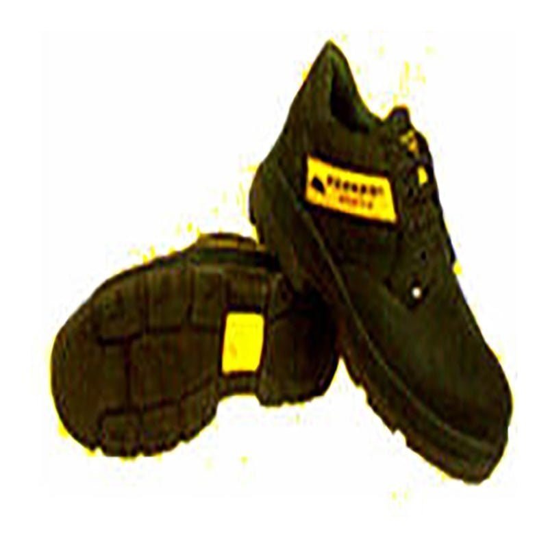 SPRING FIELD LOW CUT SAFETY SHOES, PPE Foot Protection — Southend Philippines