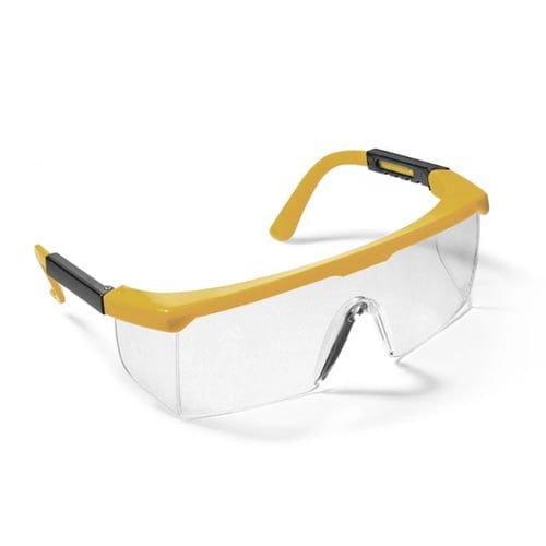 SS-107 SAFETY SPECTACLES, PPE Eye & Face — Southend Philippines