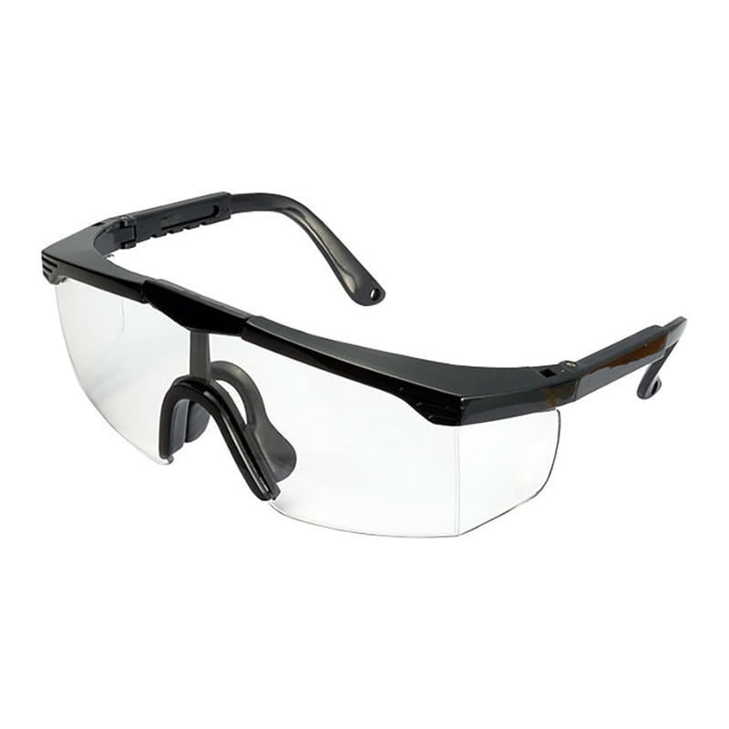 SS-255 SAFETY SPECTACLES, PPE Eye & Face — Southend Philippines