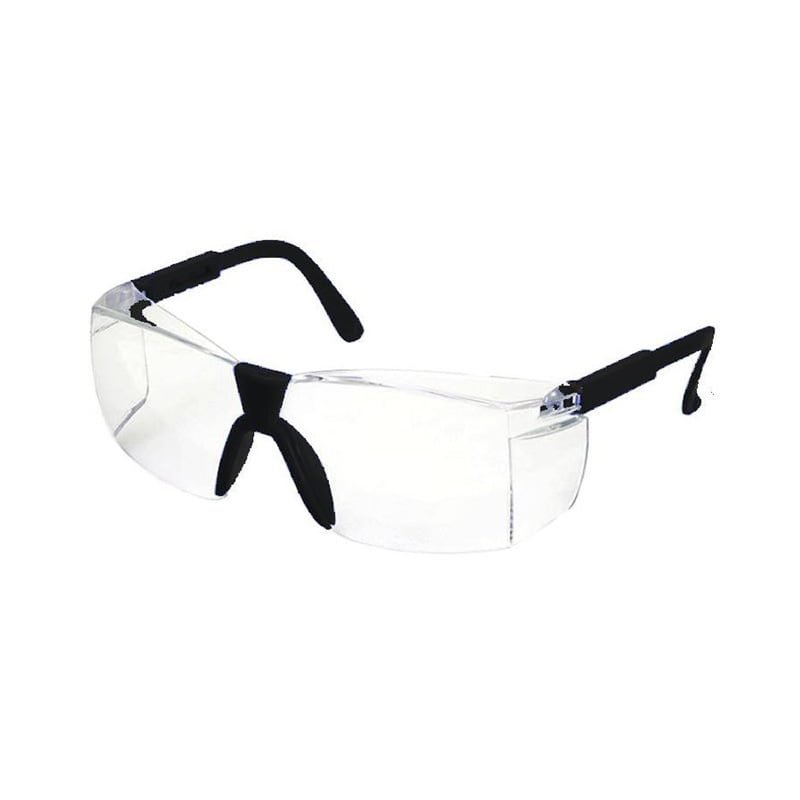 SS-256 SAFETY SPECTACLES, PPE Eye & Face Protection — Southend Philippines