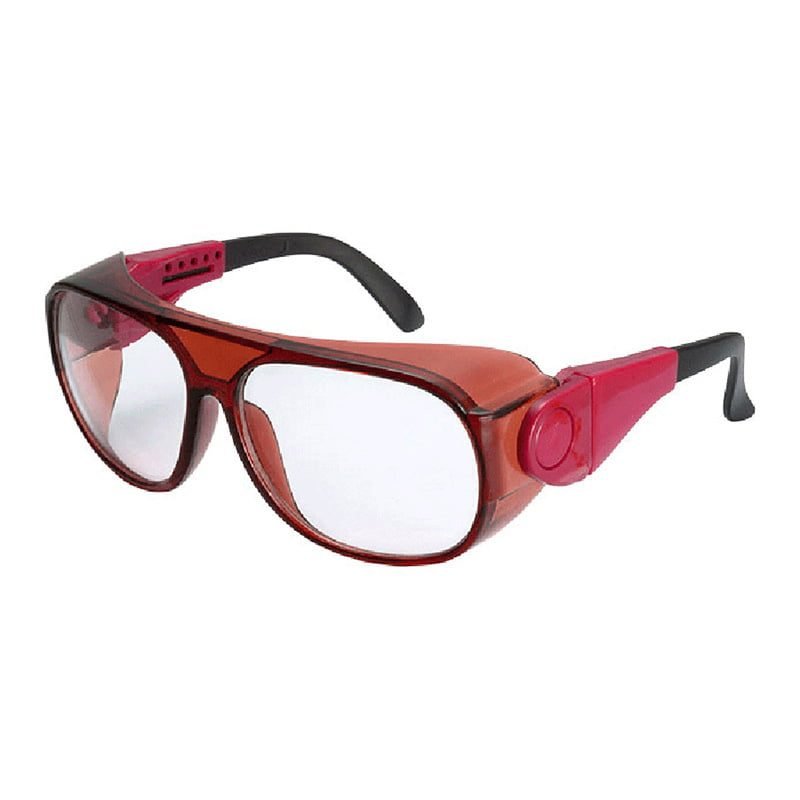 SS-266 UVEX STYLE SAFETY SPECTACLES, PPE Eye & Face — Southend Philippines